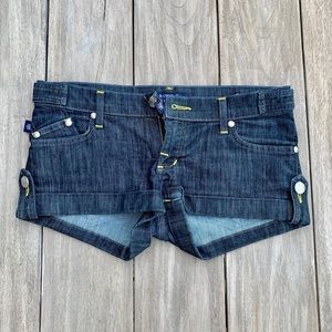 Rock & Republic Jean Shorts - Size 27